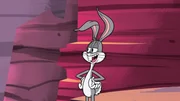 Bugs Bunny