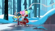 Bugs Bunny