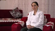 Von Christenverfolgung betroffene Person Von Christenverfolgung betroffene Person