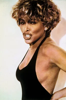 Bereits zu Lebzeiten zur unsterblichen Legende geadelt: Weltstar Tina Turner