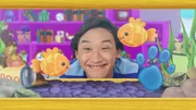 Josh (Joshua Dela Cruz)