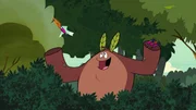 Bigfoot
