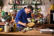 Jamie Oliver Jamie Oliver