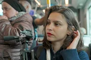 Amal Ghawi berichtet über die Geschichten und Herausforderungen von Palästinenserinnen und Palästinensern mit israelischer Staatsbürgerschaft. Amal Ghawi berichtet über die Geschichten und Herausforderungen von Palästinenserinnen und Palästinensern mit israelischer Staatsbürgerschaft.