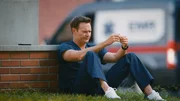 Josh Lawson as Dr. Bruce