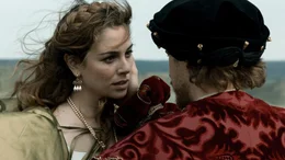 Isabella von Portugal und Karl V.
