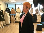 Kandidatin Mimi