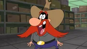 Yosemite Sam