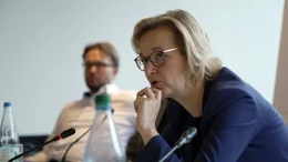 Katja Wolf (BSW)