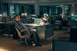 Der Basketballsonderbeauftrage Sonny Vaccaro (Matt Damon) will den Nachwuchsstar Michael Jordan zu Nike holen, obwohl der Basketballer das Unternehmen bereits fr&uuml;h aus seiner engeren Auswahl aussortiert hat.