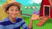 Josh (Joshua Dela Cruz)