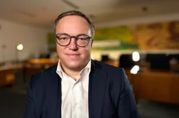 Mario Voigt (CDU)