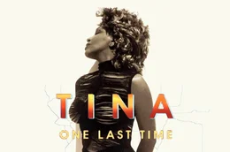&bdquo;One Last Time&ldquo; ist ein mitrei&szlig;endes Konzert-Erlebnis, das die legend&auml;re Tina Turner in ihrer vollen Strahlkraft zeigt.