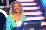 Marion Wickstr&ouml;m (M&ouml;dling).
