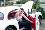Will Davenport (Tom Brittney).