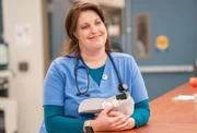Allison Tolman as Alex Allison Tolman as Alex