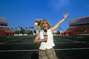 Tally (Michelle Pfeiffer) hat mit ihrem Demo-Band tatsächlich Erfolg: Ein Lokalsender aus Miami gibt ihr eine Chance. Tally (Michelle Pfeiffer) hat mit ihrem Demo-Band tatsächlich Erfolg: Ein Lokalsender aus Miami gibt ihr eine Chance.