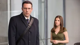 Chris Wolff (Ben Affleck) und Dana Cummings (Anna Kendrick) befinden sich schon bald in t&ouml;dlicher Gefahr..