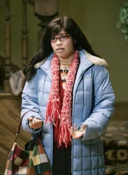 America Ferrera