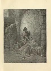 Kaiser Alexios IV. wurde von Mourzoufle vergiftet und erdrosselt.