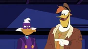 On right: Launchpad McQuack