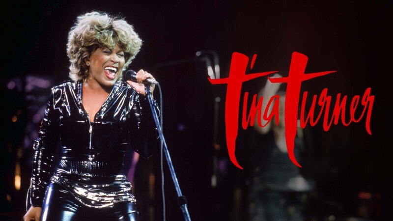 Tina Turner - My Songs. My Life (D, 2024)