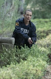 Jennifer Jareau (A. J. Cook) Jennifer Jareau (A. J. Cook)