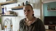 Das Jugendamt hat Michaela (Foto) ihre j&uuml;ngsten Kinder entzogen. F&uuml;r die Mutter bricht eine Welt zusammen.
