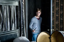 Daniel Radcliffe (Harry Potter).