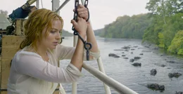 Jane Clayton (Margot Robbie)