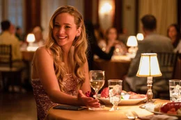 Maddie (Jennifer Lawrence)