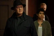 Raymond 'Red' Reddington (James Spader)