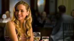 Maddie (Jennifer Lawrence)