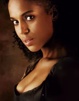 Broomhilda van Shaft (Kerry Washington)