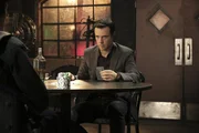 Harry Greenwood (Rupert Evans)