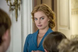 Jane Clayton (Margot Robbie).