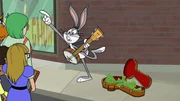 Bugs Bunny