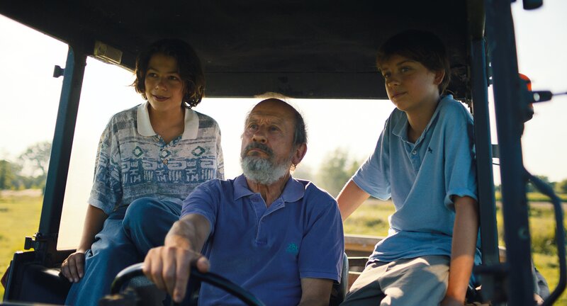 Young Hearts (B/NL, 2024)