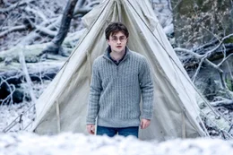 Daniel Radcliffe (Harry Potter).