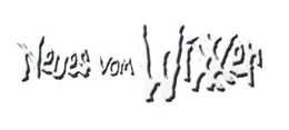 NEUES VOM WIXXER - Logo