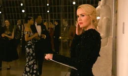 Tammy (Sarah Paulson).
