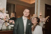 Nico und Melina Lachmann Nico und Melina Lachmann