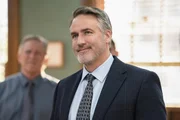 Agent Dalton (Jeff Boehm)
