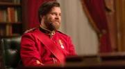 Captain Edward Blackwood (Niall McNamee) Captain Edward Blackwood (Niall McNamee)