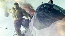 Bruce Banner / Hulk (Mark Ruffalo).