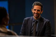 Aram Mojtabai (Amir Arison)