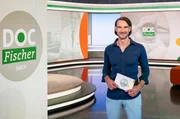 Der Arzt und Moderator Prof. Dr. Derek Zieker-Fischer präsentiert neueste medizinische Erkenntnisse und Behandlungsmethoden und gibt Tipps, wie man fit und gesund bleiben kann. Der Arzt und Moderator Prof. Dr. Derek Zieker-Fischer präsentiert neueste medizinische Erkenntnisse und Behandlungsmethoden und gibt Tipps, wie man fit und gesund bleiben kann.