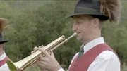 Musikant. Musikant.