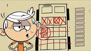 Lincoln Loud
