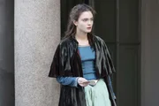 Caterina Ferioli als Antonia